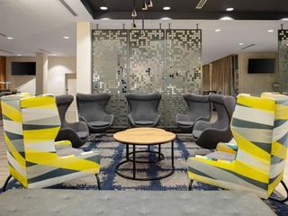 Фото отеля TownePlace Suites by Marriott Orlando Airport