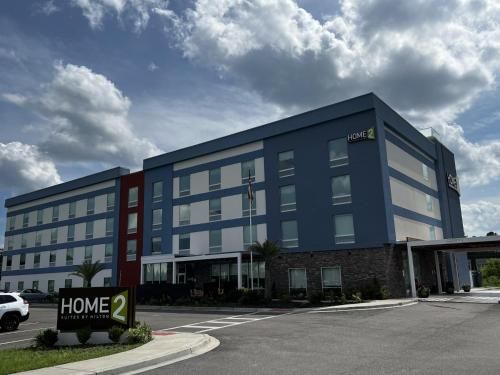 Photo of Home2 Suites By Hilton Hinesville