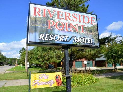 Photo of Riverside Point Resort