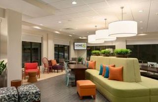 Hotel pic Home2 Suites by Hilton Omaha I-80 at 72nd Street, NE