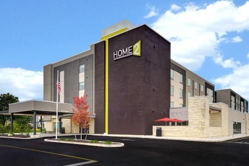 Photo of Home2 Suites East Hanover, NJ