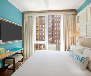 Margaritaville Resort Times Square New York City United States