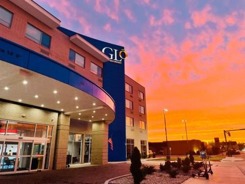 Photo of GLO Best Western Enid OK Downtown/Convention Center Hotel