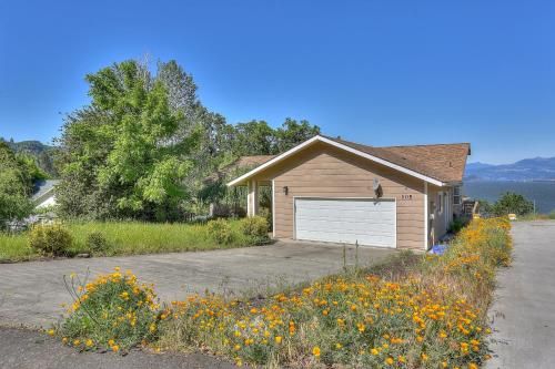 Photo of Amber Sunset home