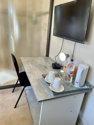 Hotel Photo 18