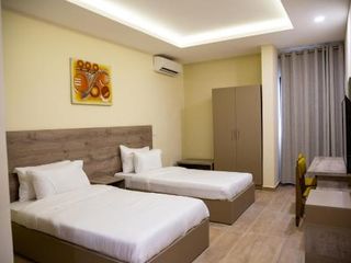 Hotel pic Silver Moon Hotel