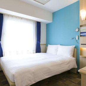 NearBy Hotel