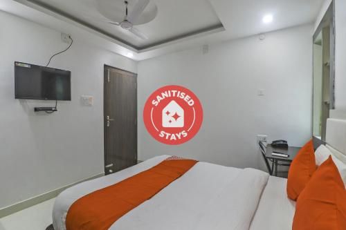 OYO Flagship 75905 Stay Villa