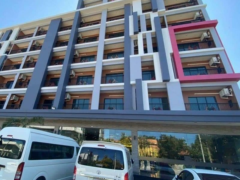 Hotel Photo 3