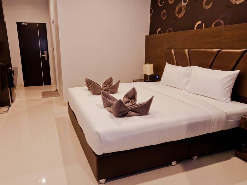 Hotel Photo 4