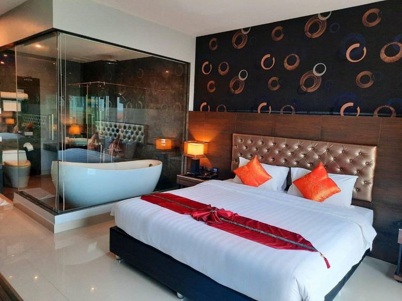 Hotel Photo 5