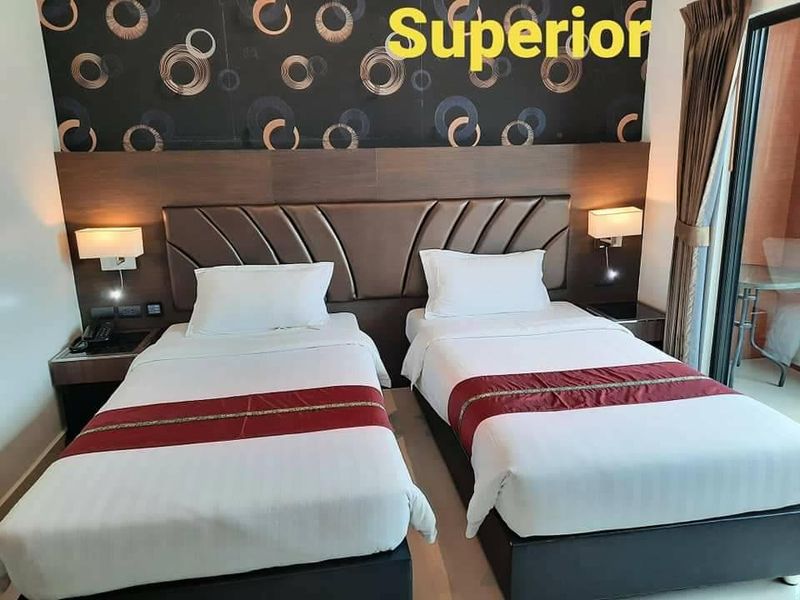 Hotel Photo 9