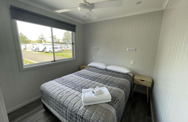 NRMA Shellharbour Beachside Holiday Park