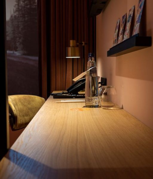 Hotel Photo 11