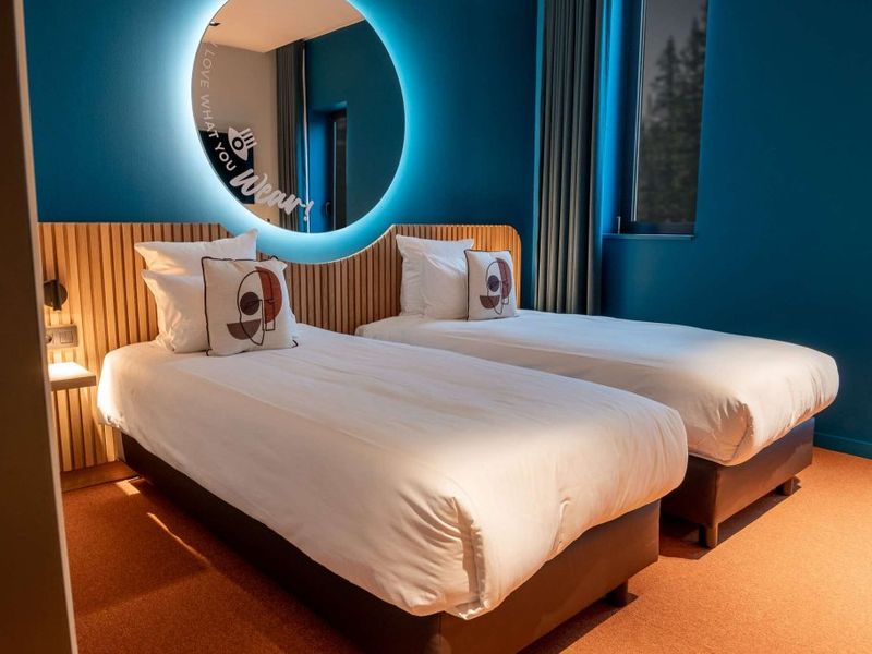 Hotel Photo 3