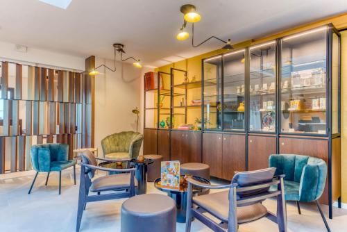 Hotel Photo 22