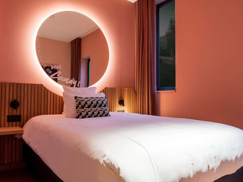Hotel Photo 4