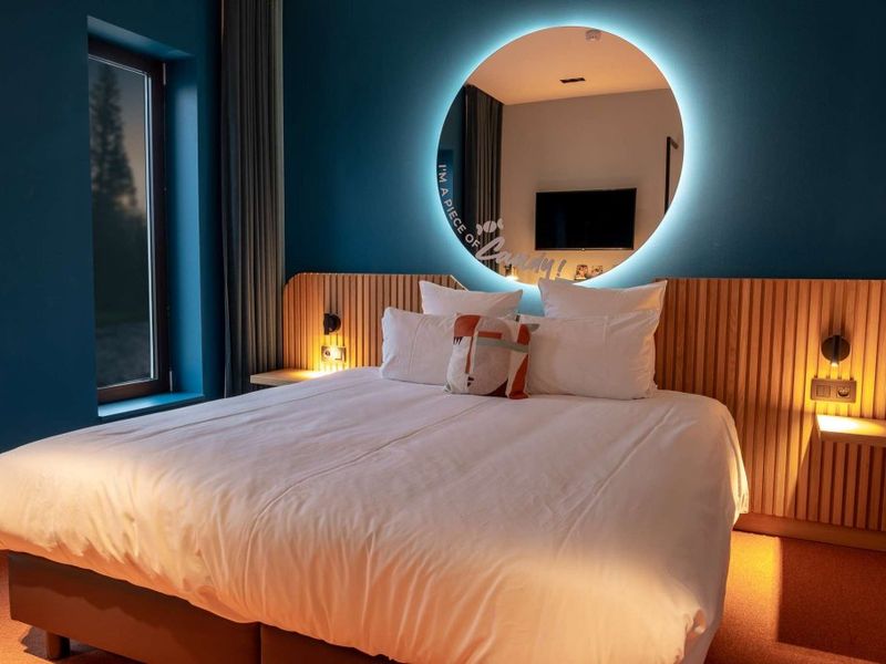 Hotel Photo 5