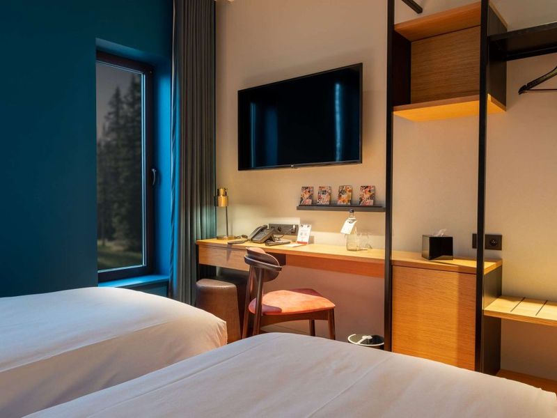 Hotel Photo 6