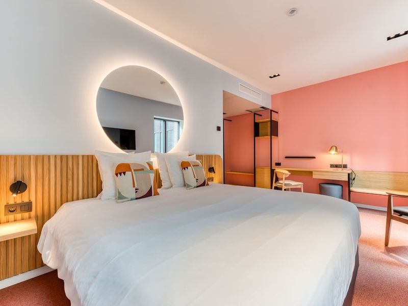 Hotel Photo 8