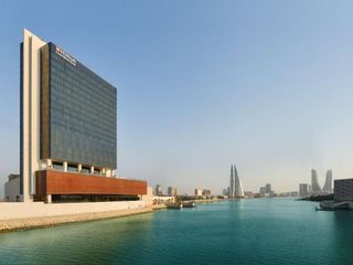 Hotel pic Hilton Garden Inn Bahrain Bay