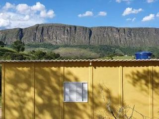 Hotel pic CASA GIRASSOL-Trilha das Flores-SERRA DA CANASTRA