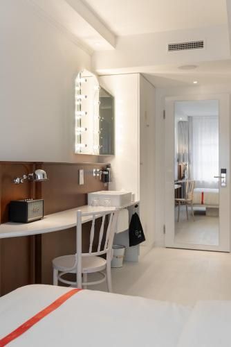 Hotel Photo 9