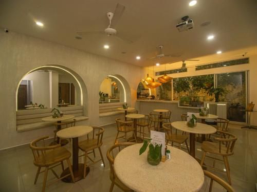 Hotel Photo 19