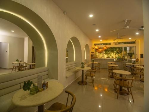 Hotel Photo 22