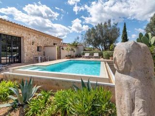Casa Cascada
