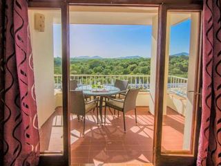 Apartamentos Residencial Cala Ferrera