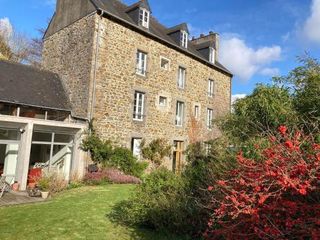 Hotel pic Chambres d hôtes du Moulin à papier