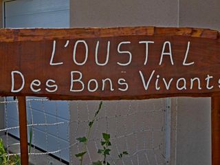 Фото отеля L\'Oustal des Bons Vivants