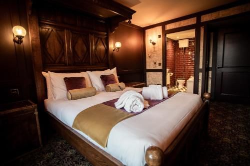 Hotel Photo 17