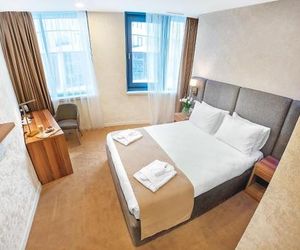 Meta Business Hotel By King David Tbilisi Georgia