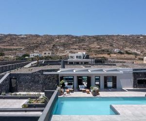 Ardor Exclusive Villas Santorini Island Greece