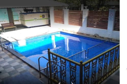 Hotel Photo 13