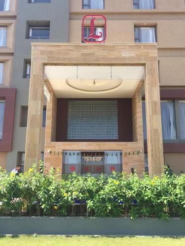 Hotel Photo 12
