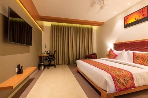 Hotel Photo 16