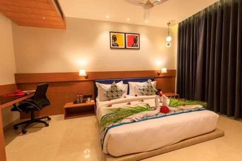 Hotel Photo 19