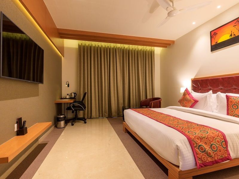 Hotel Photo 5