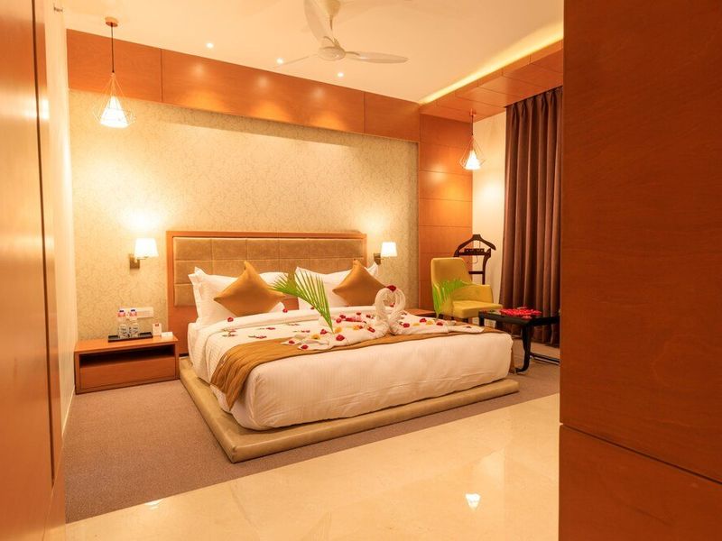 Hotel Photo 6