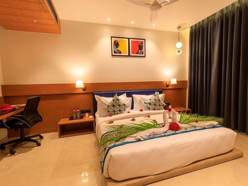 Hotel Photo 7