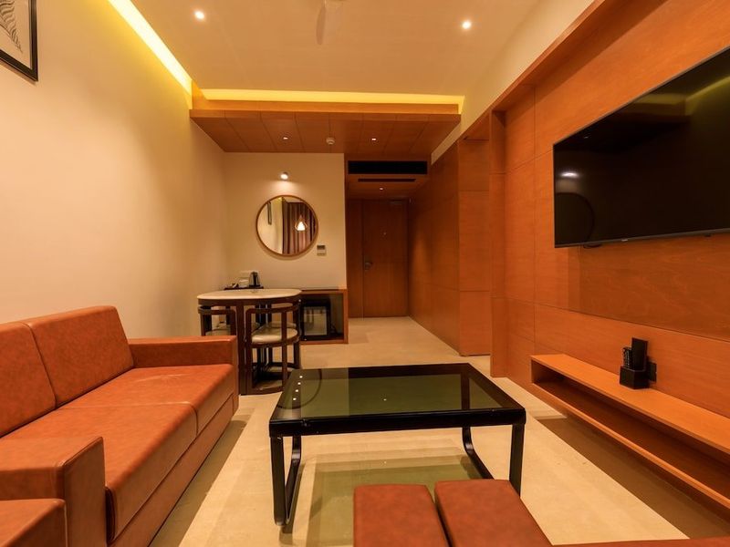 Hotel Photo 8