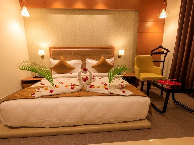 Hotel Photo 9