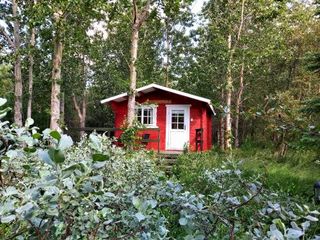 Фото отеля Bakkakot 3 Cozy Cabin In The Woods