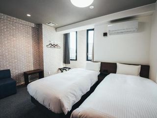 Hotel pic TAPSTAY HOTEL - Vacation STAY 35238v