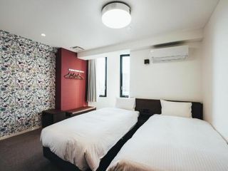 Hotel pic TAPSTAY HOTEL - Vacation STAY 35235v