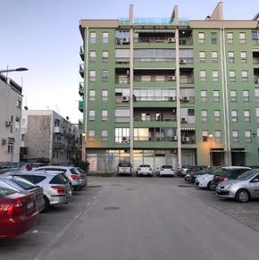 NearBy Hotel