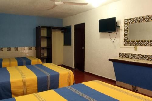 Hotel Photo 3